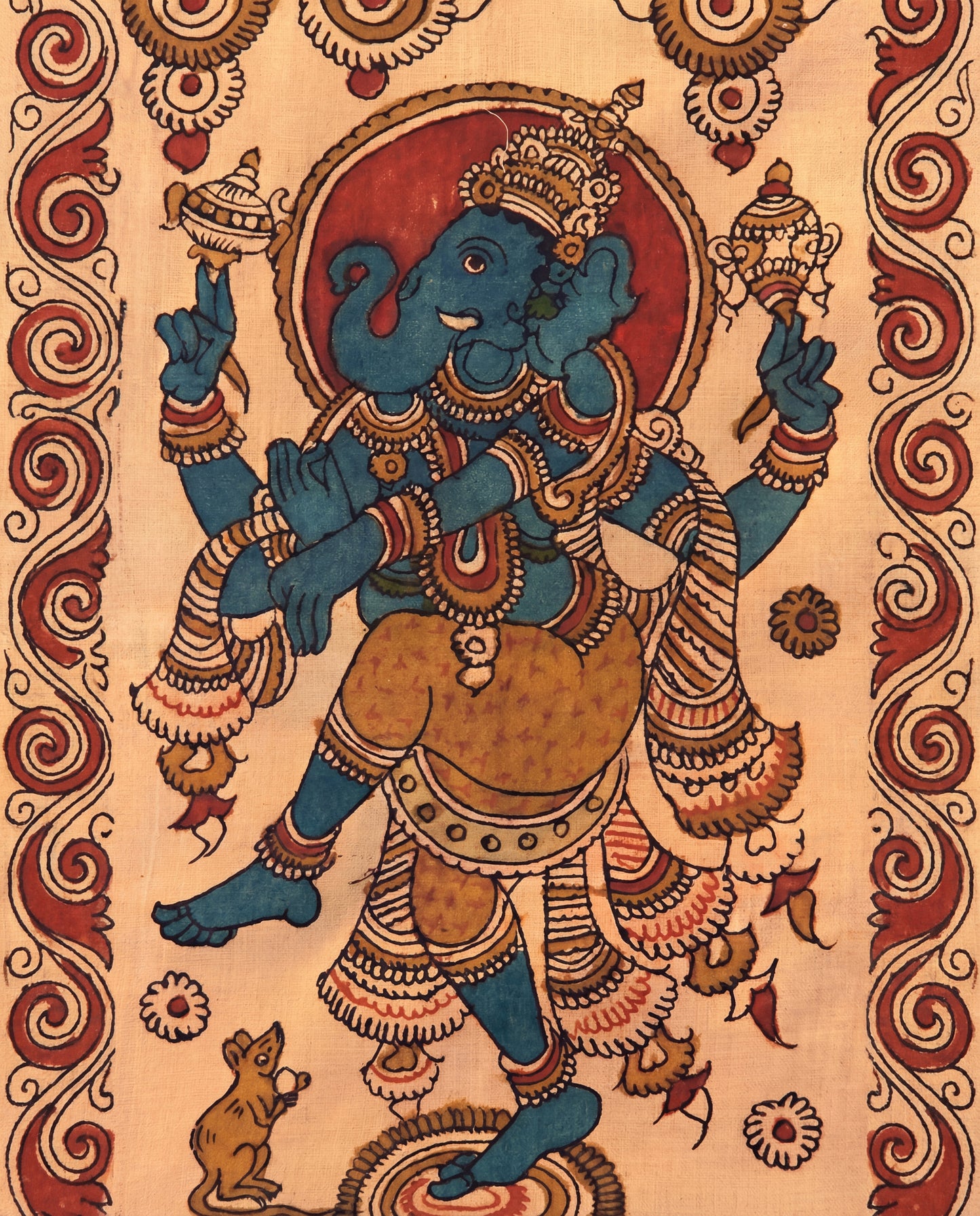 Nritya Ganapati