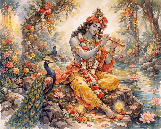 Krishna Murali Manohar